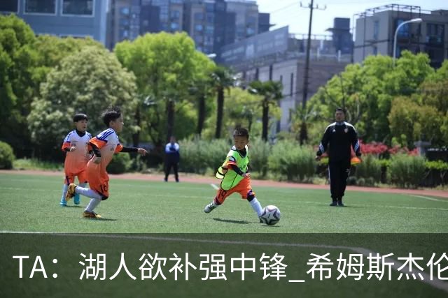 TA：湖人欲补强中锋 希姆斯/杰伦·史密斯等人或是理想人选